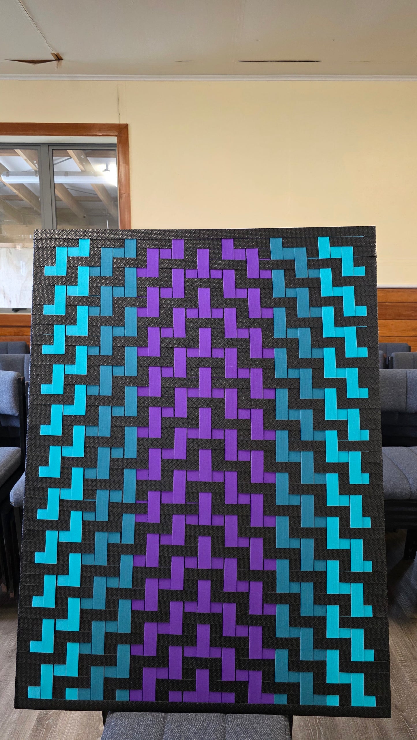 1200 x 900 Tukutuku - PRE-ORDERS FOR OCTOBER CLOSED/ SOLD OUT