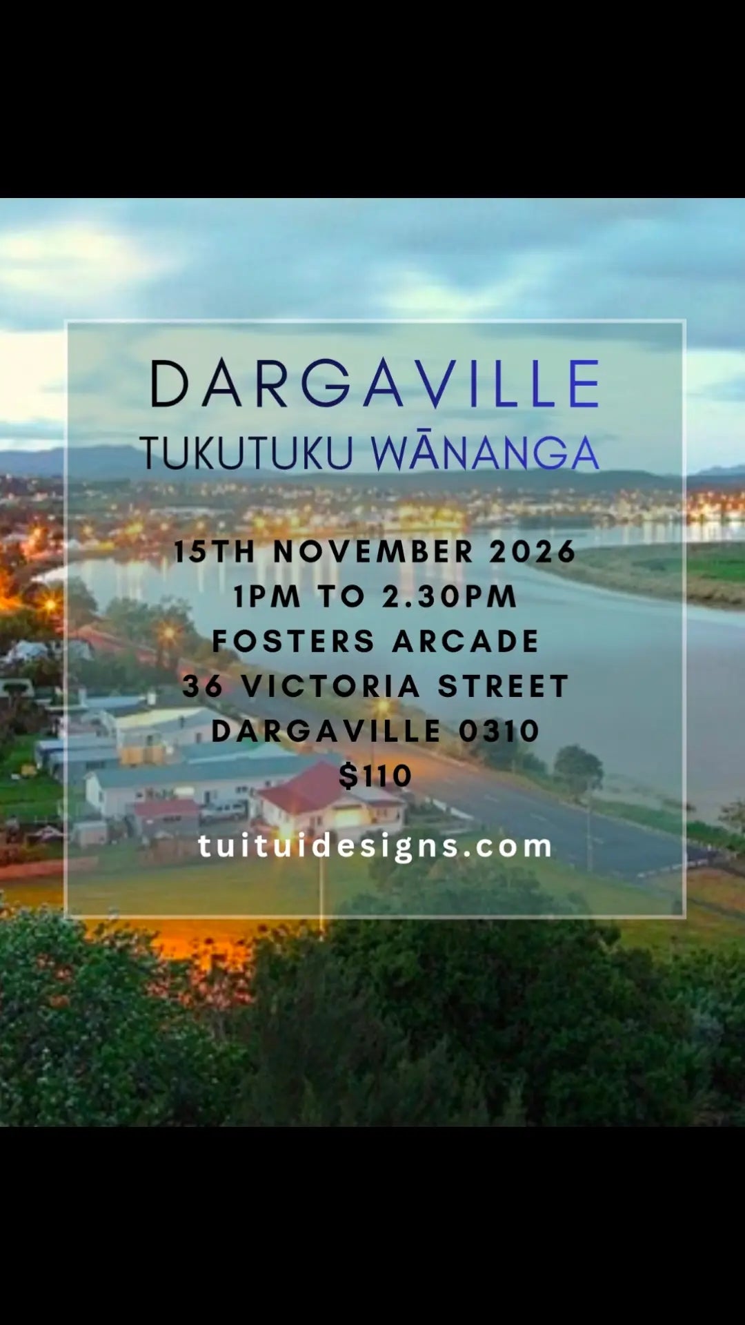Tukutuku Wānanga
