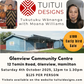 Tukutuku Wānanga