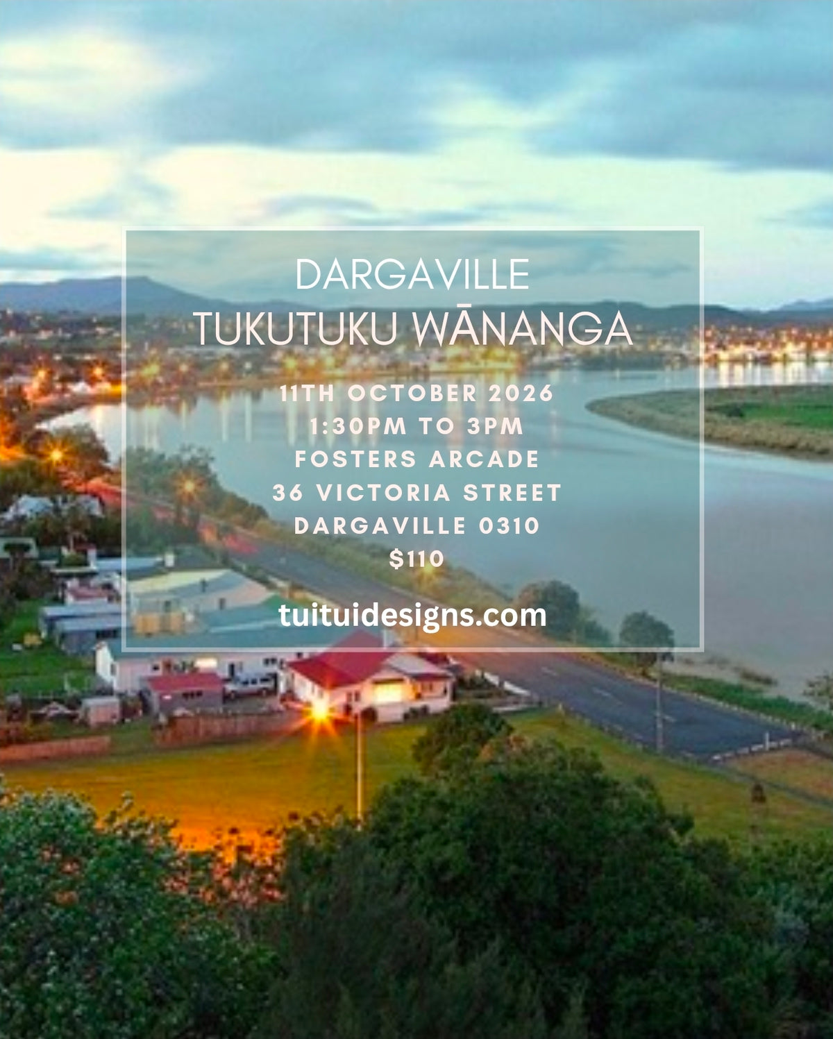 Tukutuku Wānanga