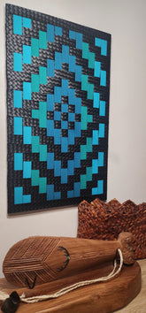 Tukul Design The new modern day concept of tukutuku – Tuitui Designs