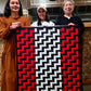 1200 x 900 Tukutuku - PRE-ORDERS FOR OCTOBER CLOSED/ SOLD OUT