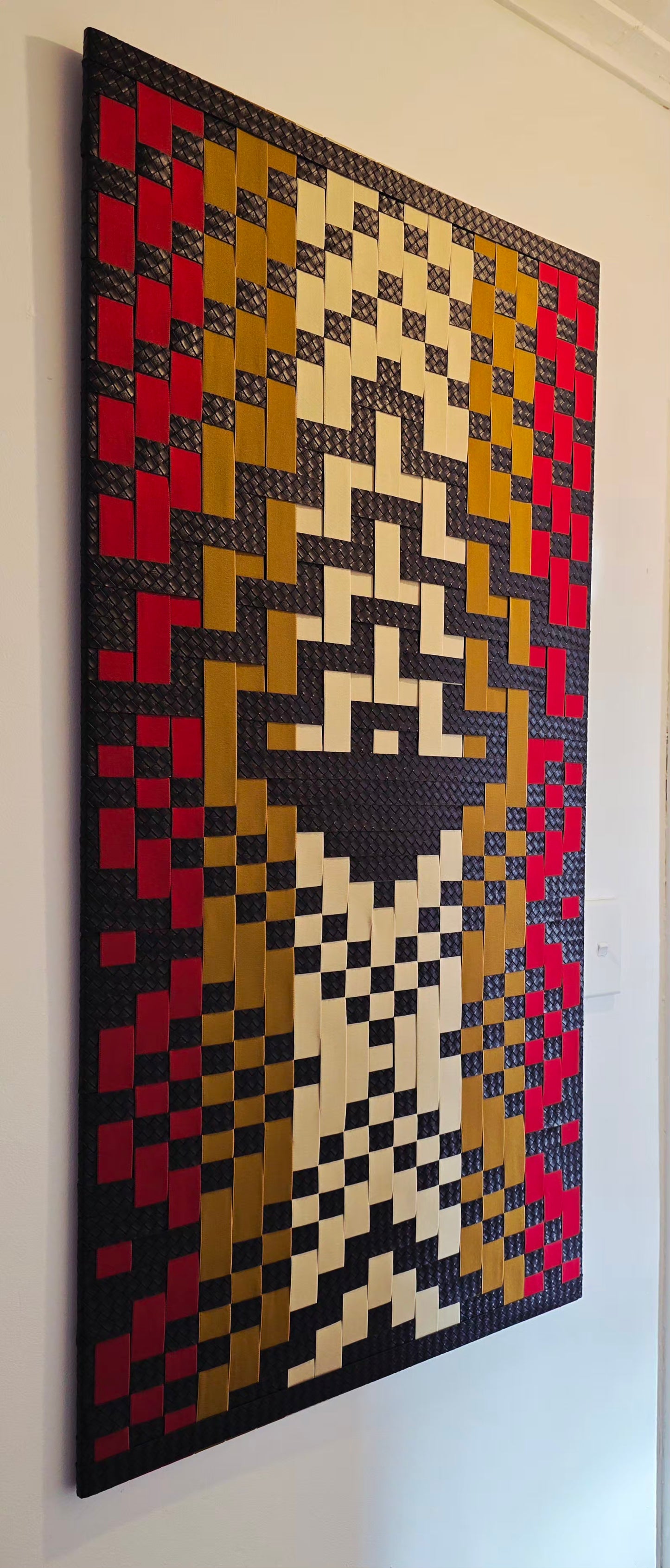 DIY KITSET LARGE 1200 x 600 Choose your own colors from the color pallete in the last photo, by adding in the notes when your purchase online.