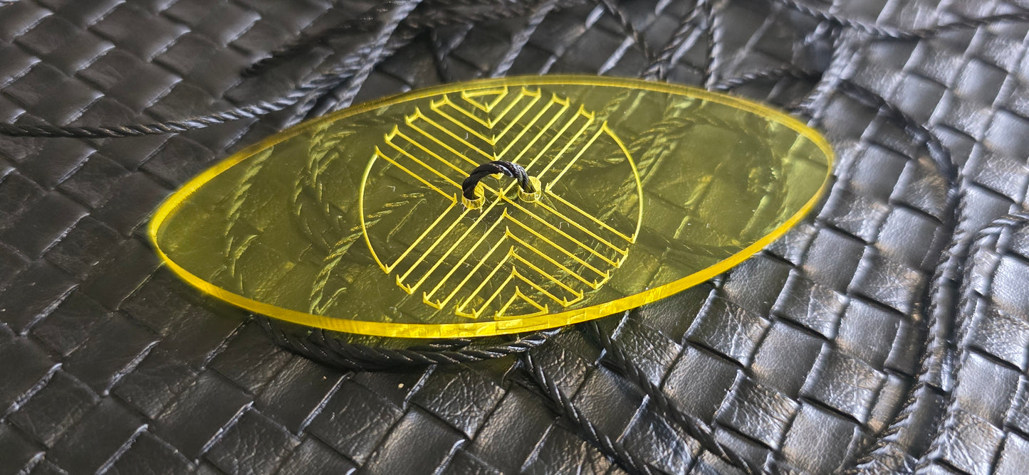 POROTITI - Māori wind instrument