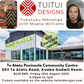 Tukutuku Wānanga