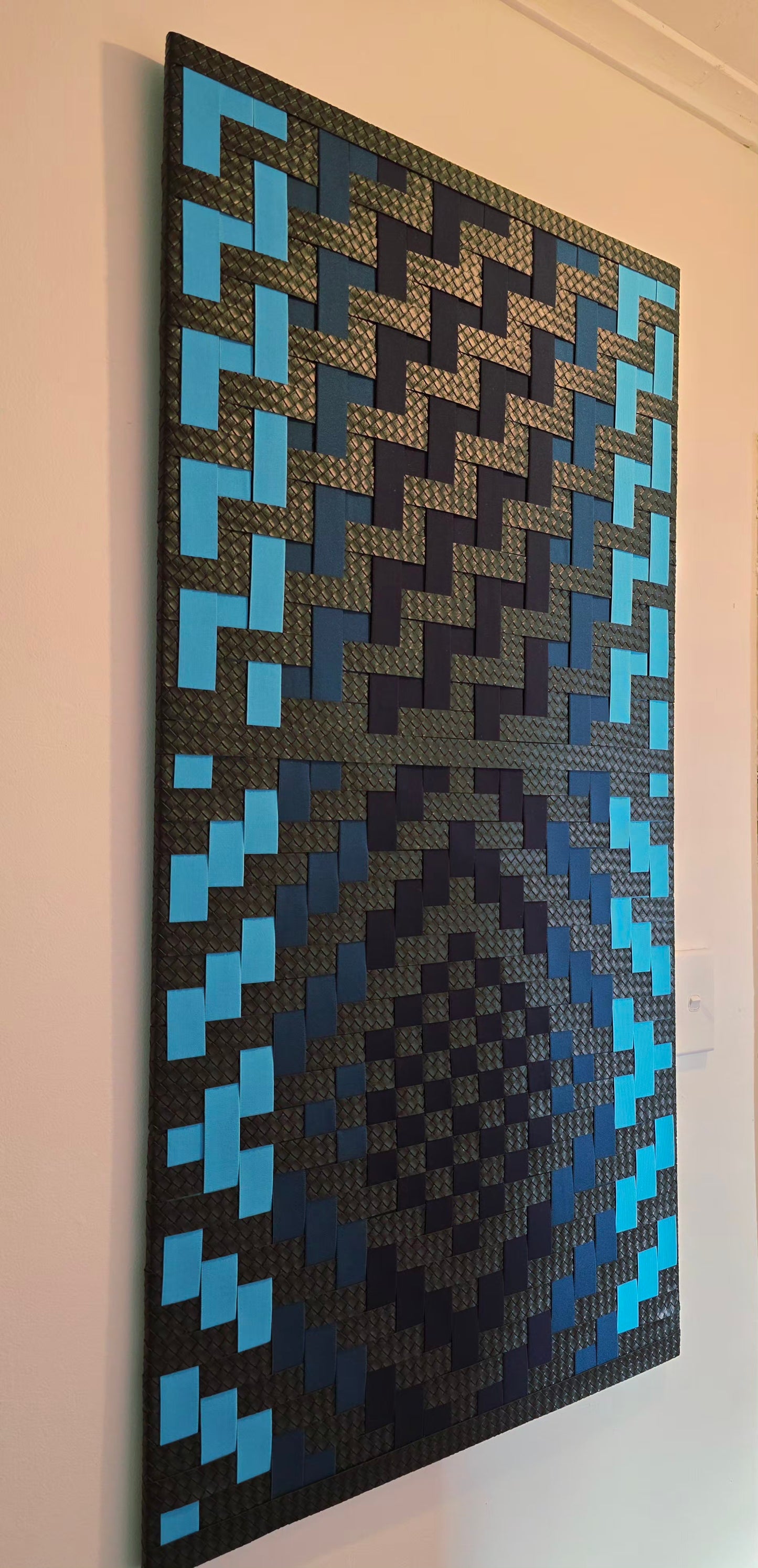 DIY KITSET LARGE 1200 x 600 Choose your own colors from the color pallete in the last photo, by adding in the notes when your purchase online.