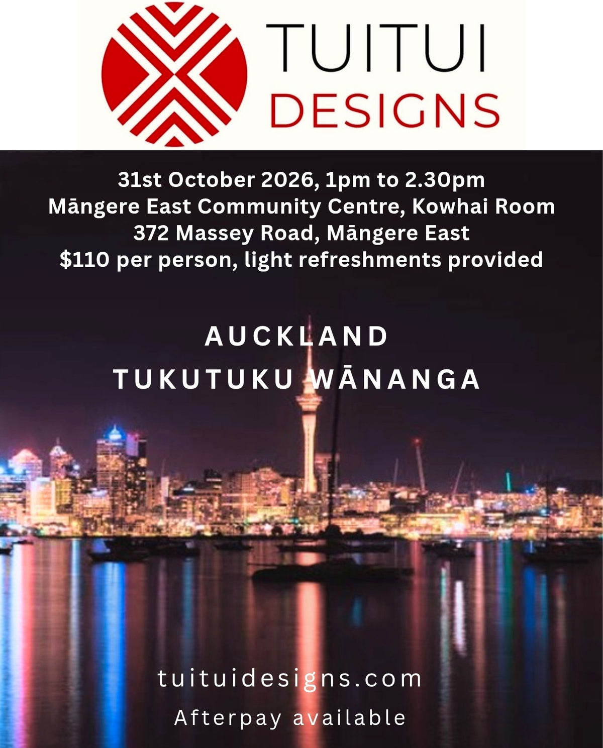Tukutuku Wānanga