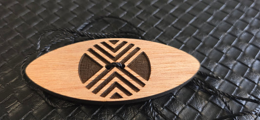 POROTITI - Māori wind instrument