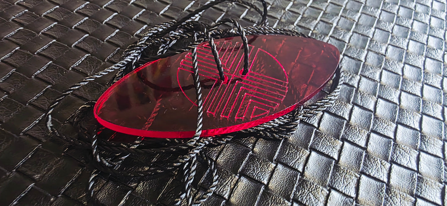 POROTITI - Māori wind instrument