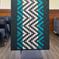1200 x 900 Tukutuku - PRE-ORDERS FOR OCTOBER CLOSED/ SOLD OUT