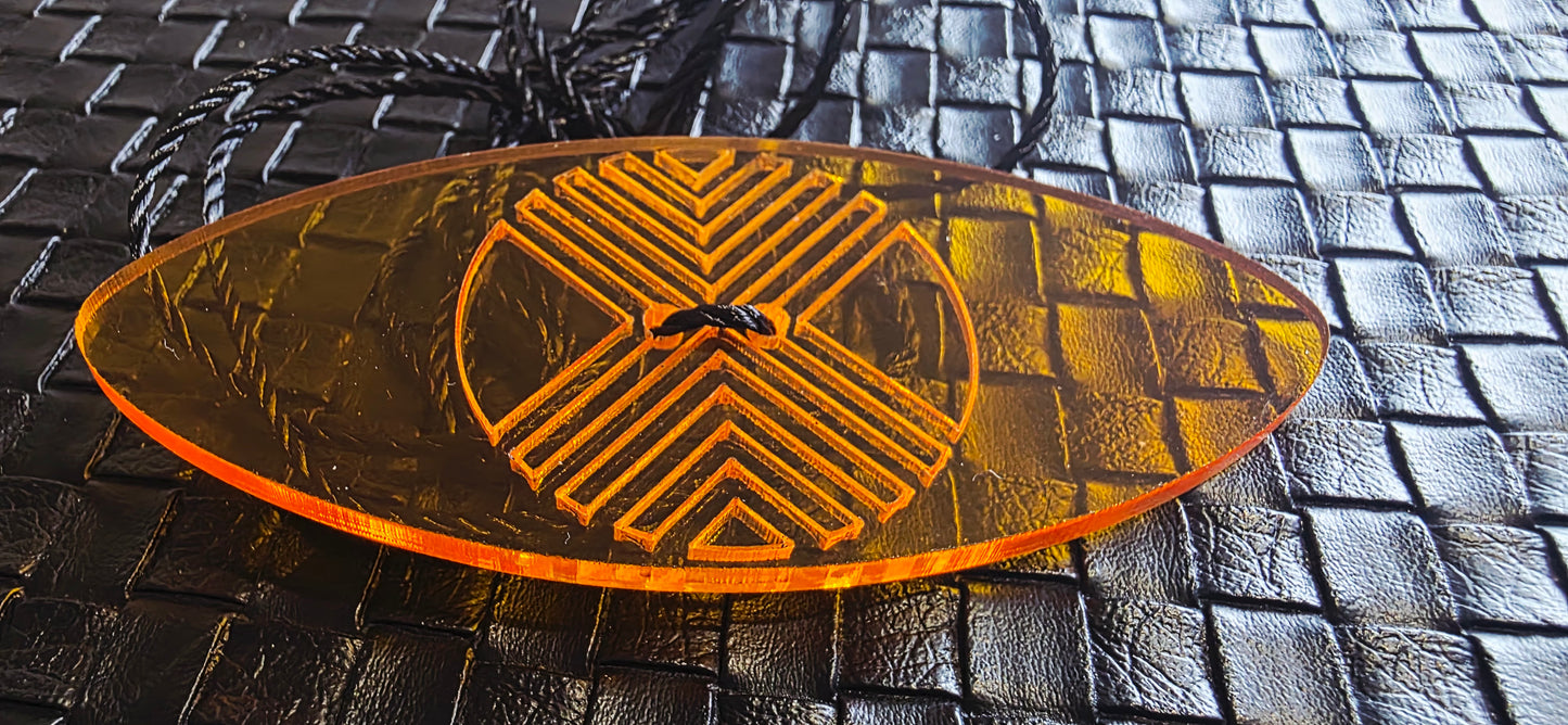 POROTITI - Māori wind instrument