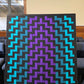 1200 x 900 Tukutuku - PRE-ORDERS FOR OCTOBER CLOSED/ SOLD OUT