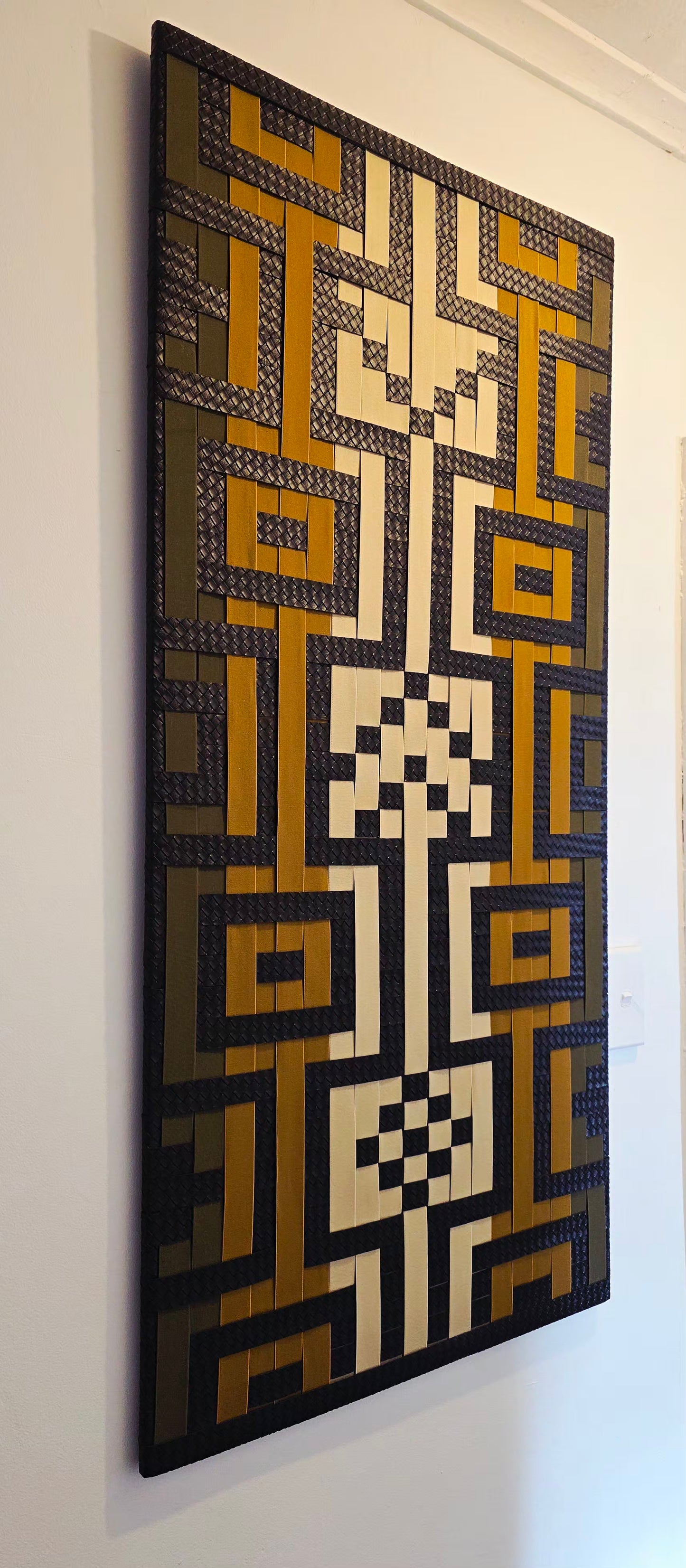 DIY KITSET LARGE 1200 x 600 Choose your own colors from the color pallete in the last photo, by adding in the notes when your purchase online.