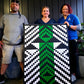 1200 x 900 Tukutuku - PRE-ORDERS FOR OCTOBER CLOSED/ SOLD OUT