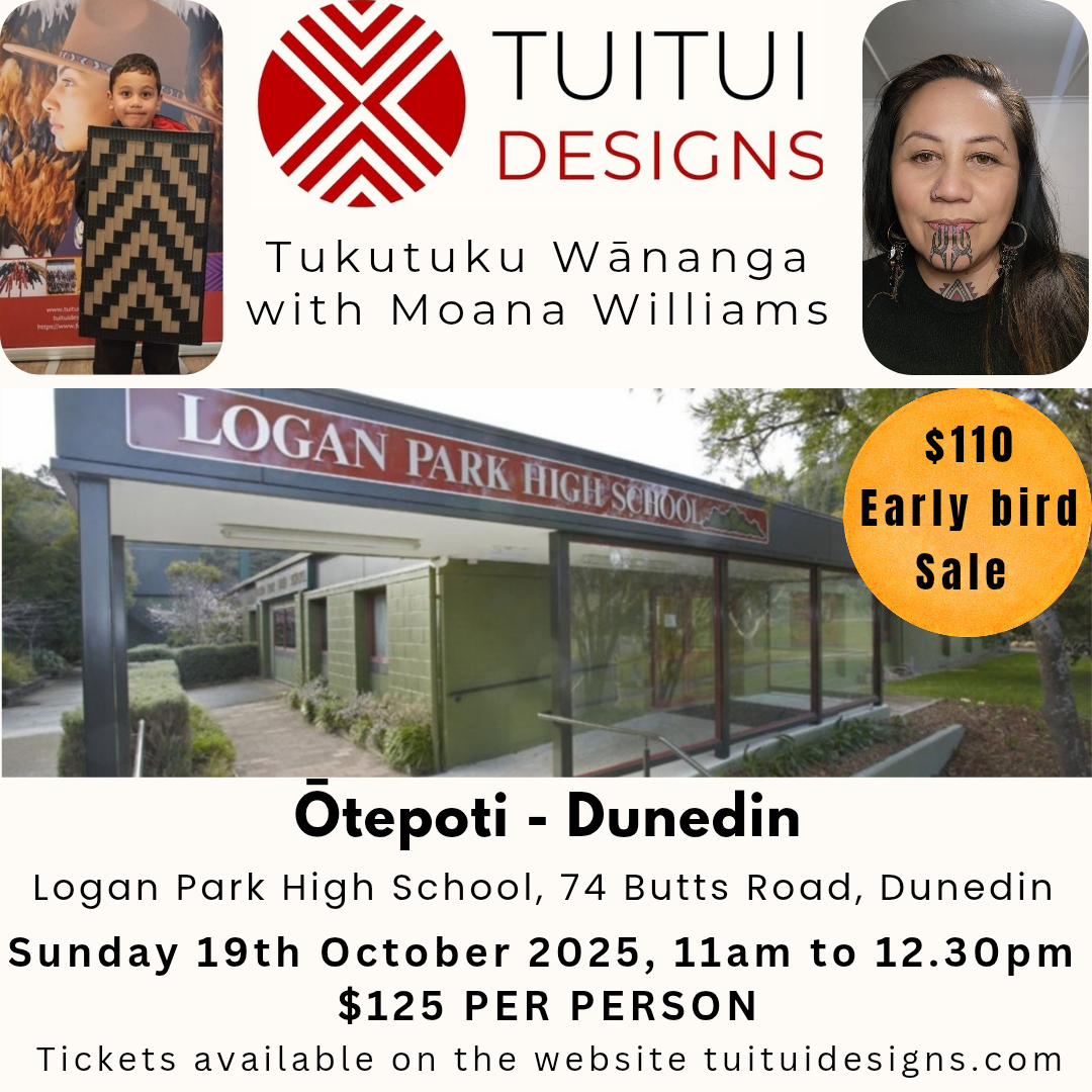 Tukutuku Wānanga